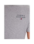 Tommy Hilfiger Тишърт UM0UM02916 Сив Regular Fit - Pepit.bg