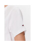 Tommy Hilfiger Тишърт UW0UW04525 Бял Relaxed Fit - Pepit.bg