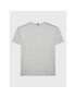 Tommy Hilfiger Тишърт Varsity KB0KB08206 D Сив Regular Fit - Pepit.bg