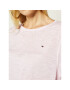 Tommy Hilfiger Тишърт Vikki WW0WW27906 Розов Regular Fit - Pepit.bg