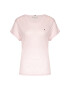 Tommy Hilfiger Тишърт Vikki WW0WW27906 Розов Regular Fit - Pepit.bg