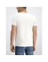 Tommy Hilfiger Тишърт Wcc Coin Scene Tee MW0MWI0842 Бял Regular Fit - Pepit.bg