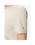 Tommy Hilfiger Тишърт WW0WW28681 Бежов Regular Fit - Pepit.bg