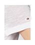 Tommy Hilfiger Тишърт WW0WW37862 Бял Regular Fit - Pepit.bg
