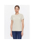 Tommy Hilfiger Тишърт WW0WW37864 Бежов Regular Fit - Pepit.bg