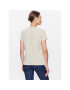 Tommy Hilfiger Тишърт WW0WW37864 Бежов Regular Fit - Pepit.bg