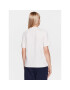 Tommy Hilfiger Тишърт WW0WW38865 Екрю Regular Fit - Pepit.bg