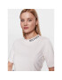 Tommy Hilfiger Тишърт WW0WW38865 Екрю Regular Fit - Pepit.bg