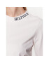 Tommy Hilfiger Тишърт WW0WW38865 Екрю Regular Fit - Pepit.bg