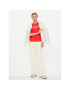 Tommy Hilfiger Тишърт WW0WW40293 Червен Regular Fit - Pepit.bg
