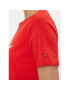 Tommy Hilfiger Тишърт WW0WW40293 Червен Regular Fit - Pepit.bg