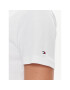 Tommy Hilfiger Тишърт WW0WW40526 Бял Slim Fit - Pepit.bg