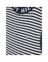 Tommy Hilfiger топ KG0KG06800 Тъмносин Regular Fit - Pepit.bg