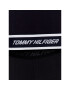 Tommy Hilfiger топ S10S101679 Тъмносин Relaxed Fit - Pepit.bg