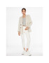 Tommy Hilfiger топ UW0UW04414 Сив Slim Fit - Pepit.bg