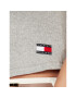Tommy Hilfiger топ UW0UW04414 Сив Slim Fit - Pepit.bg