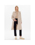 Tommy Hilfiger Тренч WW0WW36960 Бежов Regular Fit - Pepit.bg