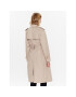 Tommy Hilfiger Тренч WW0WW36960 Бежов Regular Fit - Pepit.bg