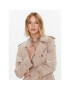 Tommy Hilfiger Тренч WW0WW36960 Бежов Regular Fit - Pepit.bg