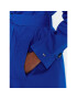 Tommy Hilfiger Тренч WW0WW36960 Син Regular Fit - Pepit.bg