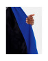 Tommy Hilfiger Тренч WW0WW36960 Син Regular Fit - Pepit.bg