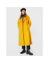 Tommy Hilfiger Тренч WW0WW37252 Жълт Regular Fit - Pepit.bg