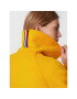 Tommy Hilfiger Тренч WW0WW37252 Жълт Regular Fit - Pepit.bg