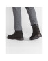 Tommy Hilfiger Туристически oбувки Hilfiger Padded Nubuck Boot FM0FM04205 Черен - Pepit.bg