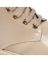 Tommy Hilfiger Туристически oбувки Lace-Up Bootie T4A5-32411-1453500 M Бежов - Pepit.bg