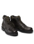 Tommy Hilfiger Туристически oбувки Rwb Mix Outdoor Boot FM0FM03879 Зелен - Pepit.bg