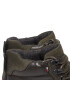 Tommy Hilfiger Туристически oбувки Rwb Mix Outdoor Boot FM0FM03879 Зелен - Pepit.bg