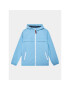 Tommy Hilfiger Ветровка Chicago KS0KS00366 D Син Regular Fit - Pepit.bg