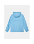 Tommy Hilfiger Ветровка Chicago KS0KS00366 D Син Regular Fit - Pepit.bg