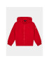 Tommy Hilfiger Ветровка Essential Jacket KB0KB09104 Червен Regular Fit - Pepit.bg