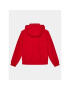 Tommy Hilfiger Ветровка Essential Jacket KB0KB09104 Червен Regular Fit - Pepit.bg