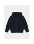 Tommy Hilfiger Ветровка Essential Jacket KB0KB09104 Син Regular Fit - Pepit.bg