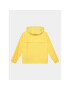 Tommy Hilfiger Ветровка KS0KS00366 D Жълт Regular Fit - Pepit.bg