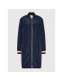 Tommy Hilfiger Яке бомбър Sporty WW0WW34620 Тъмносин Regular Fit - Pepit.bg