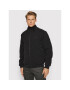 Tommy Hilfiger Яке бомбър Stretch Diamond MW0MW20239 Черен Regular Fit - Pepit.bg