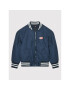 Tommy Hilfiger Яке бомбър Timeless KS0KS00233 D Тъмносин Regular Fit - Pepit.bg