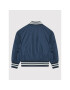 Tommy Hilfiger Яке бомбър Timeless KS0KS00233 D Тъмносин Regular Fit - Pepit.bg