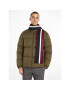 Tommy Hilfiger Зимен шал Corporate Raschelle Scarf AM0AM11493 Тъмносин - Pepit.bg