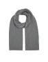 Tommy Hilfiger Зимен шал Essential Flag Scarf AM0AM11480 Сив - Pepit.bg