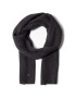 Tommy Hilfiger Зимен шал Pima Cotton Scarf AM0AM06546 Сив - Pepit.bg