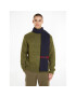 Tommy Hilfiger Зимен шал Th Skyline Knit Scarf AM0AM11496 Тъмносин - Pepit.bg