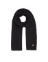 Tommy Hilfiger Зимен шал Th Timeless Scarf AW0AW15351 Черен - Pepit.bg