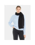 Tommy Hilfiger Зимен шал Th Timeless Scarf AW0AW15351 Черен - Pepit.bg