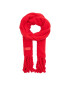 Tommy Hilfiger Зимен шал Tommy Twist Scarf AW0AW15530 Оранжев - Pepit.bg