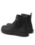 Tommy Hilfiger Зимни обувки Chelsea Boot T3B5-32516-1355 S Черен - Pepit.bg