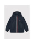 Tommy Hilfiger Зимно яке Essential KB0KB07514 Тъмносин Regular Fit - Pepit.bg